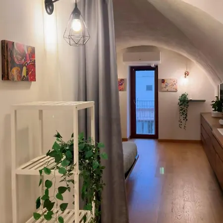 Arco 34 Appartamento *